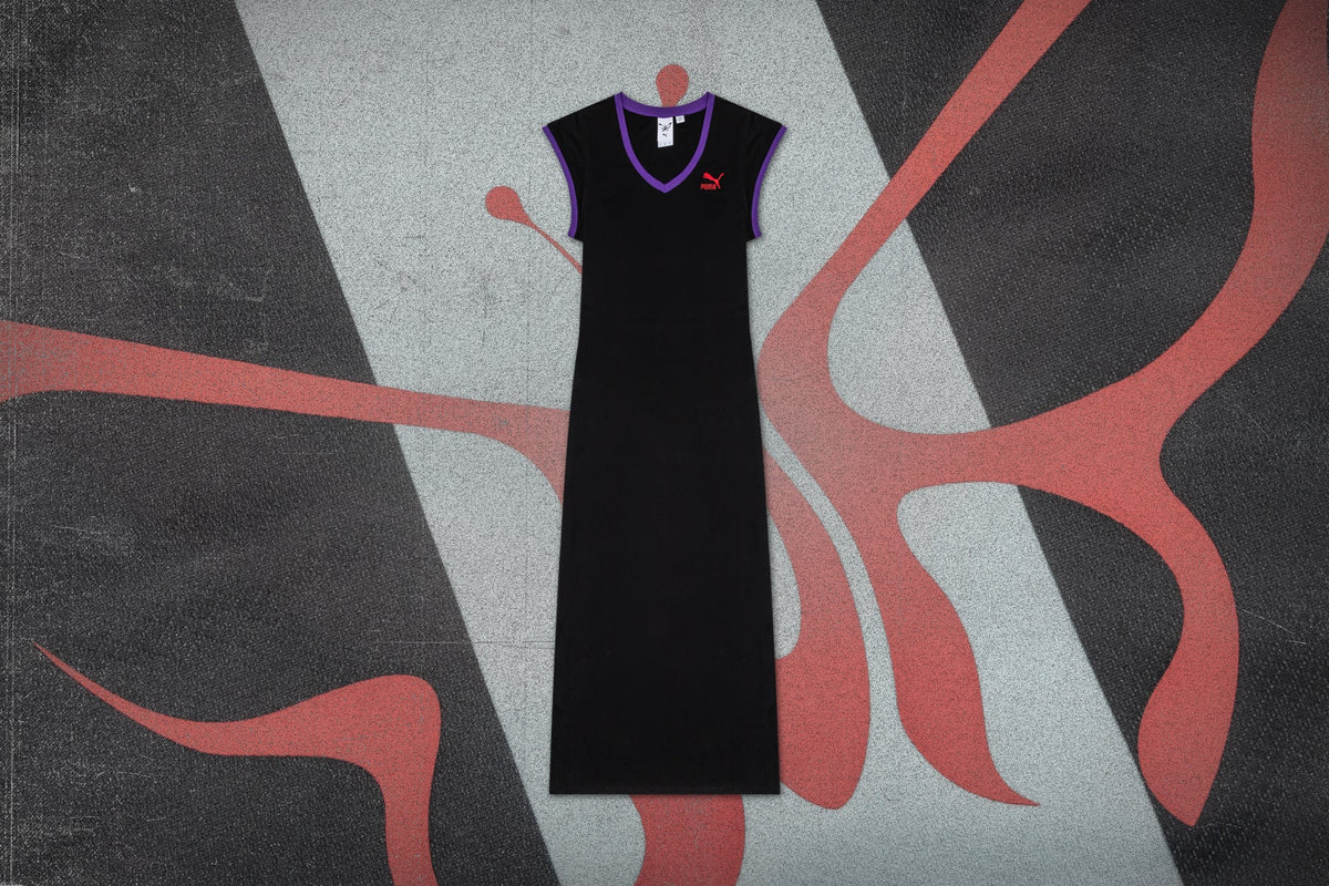 Women's Dress - Black