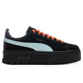 Women's Mayze SD - Puma Black/Blue Glow