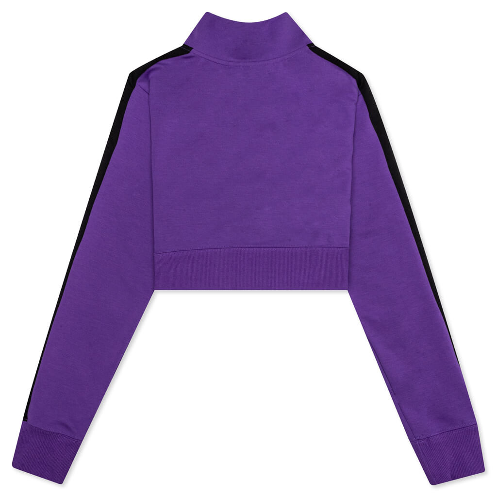 Women's T7 Jackets - Purple