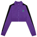 Women's T7 Jackets - Purple
