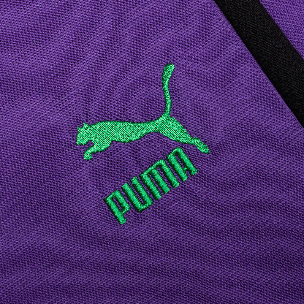Women's T7 Pants - Purple