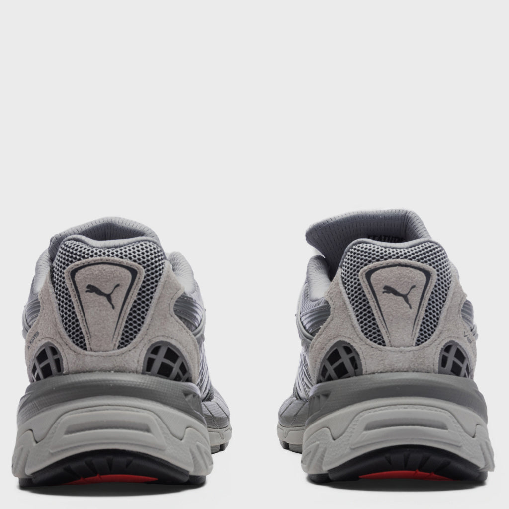 Velophasis - Concrete Gray/Puma Aged Silver