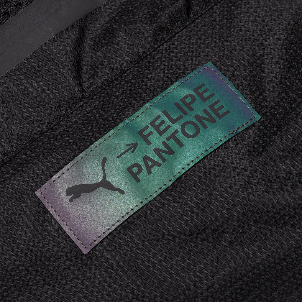Jacket - Black