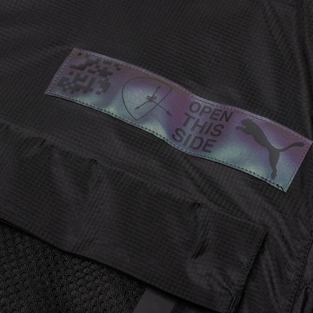 Jacket - Black