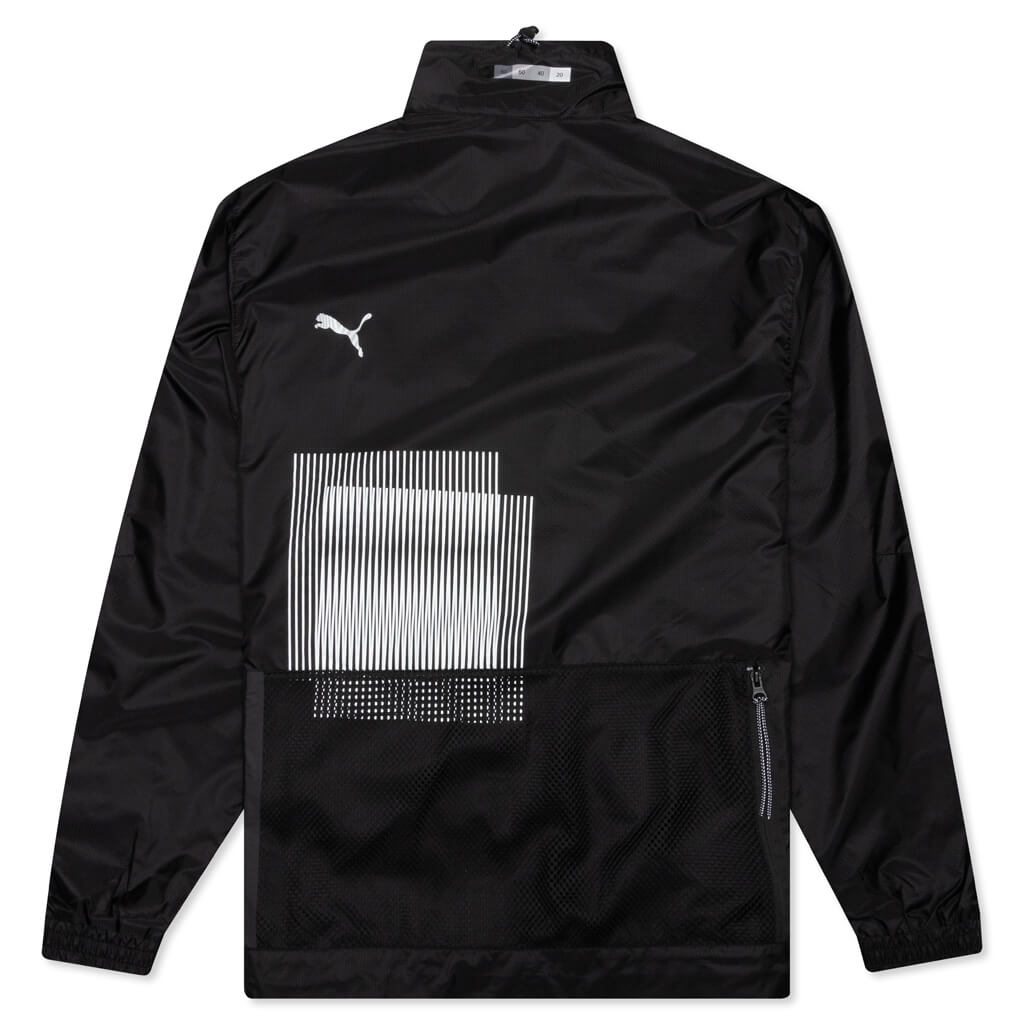 Jacket - Black