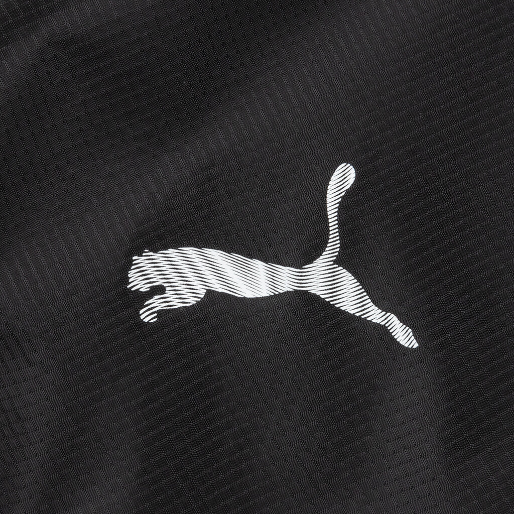 Jacket - Black