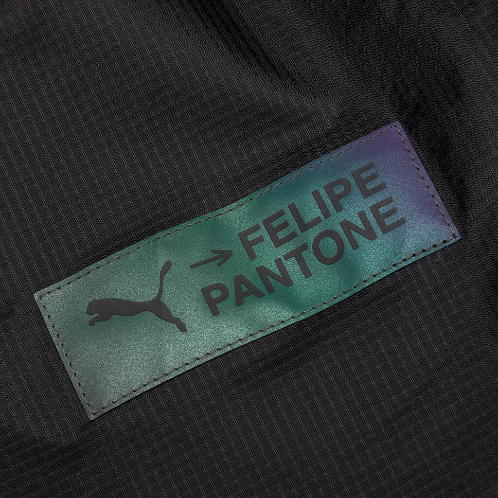 Pants - Black
