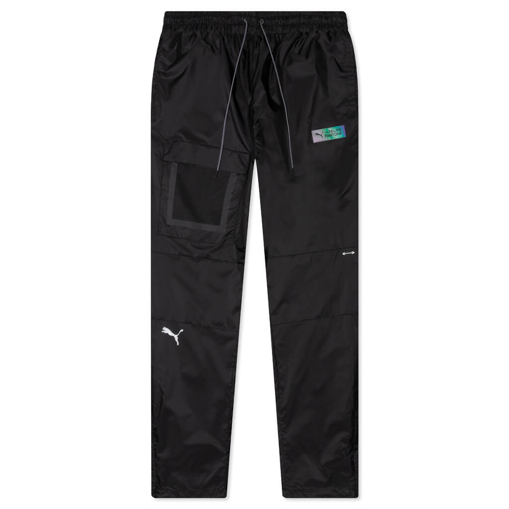 Pants - Black