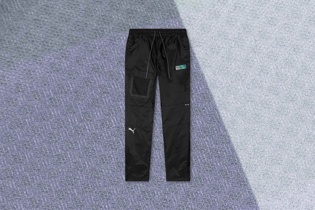 Pants - Black