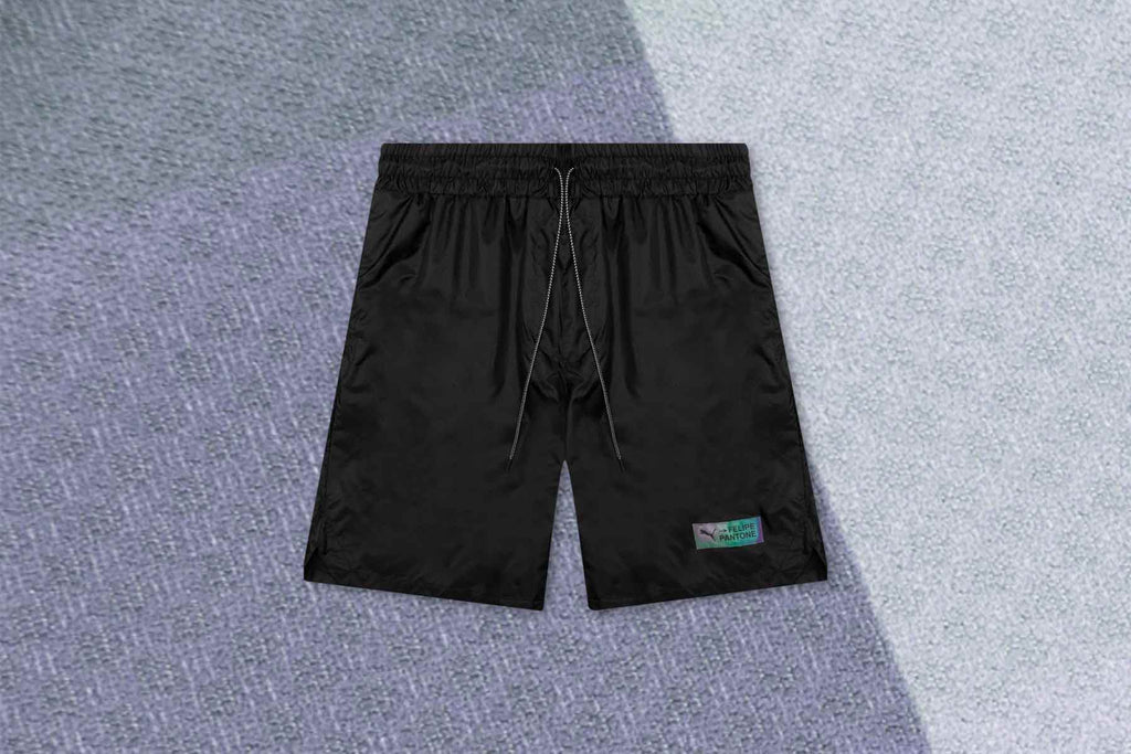 Shorts - Black
