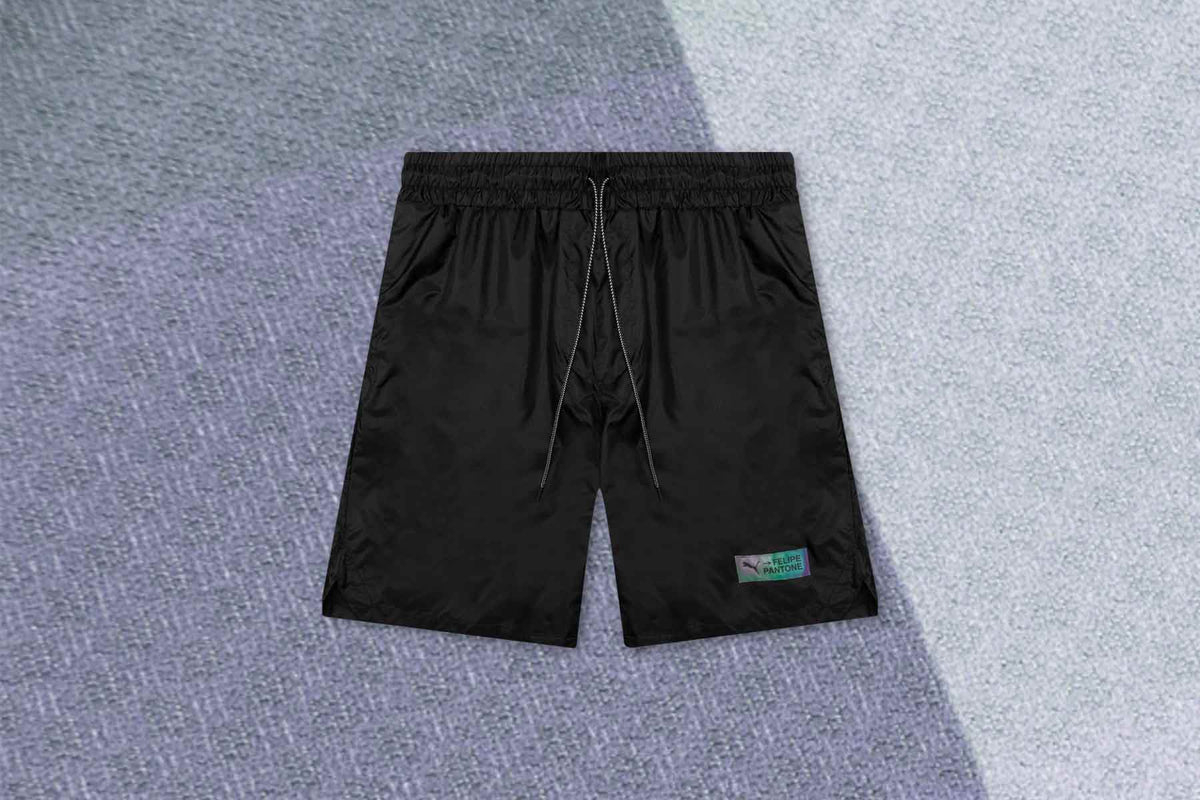 Shorts - Black
