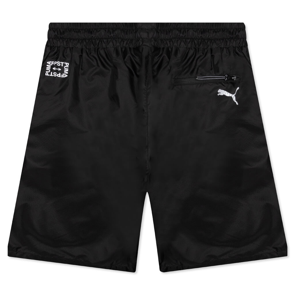 Shorts - Black