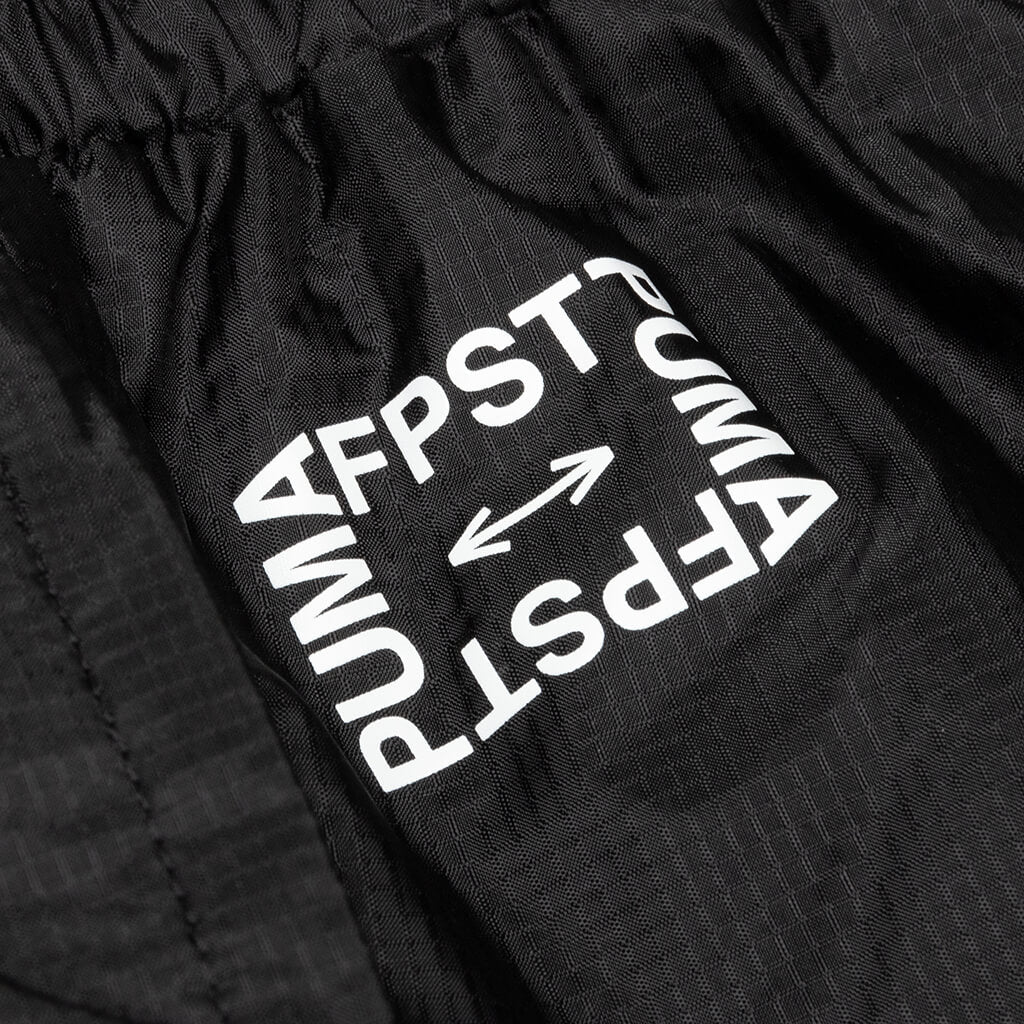 Shorts - Black