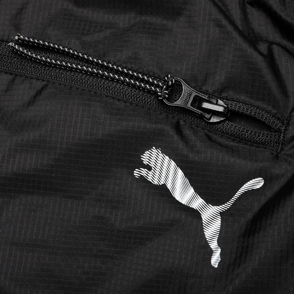 Shorts - Black