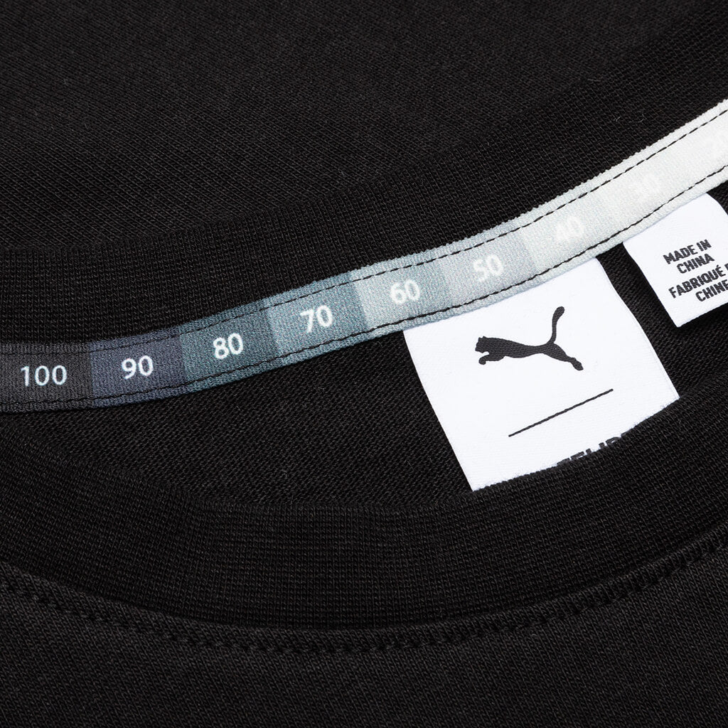 Tee - Black