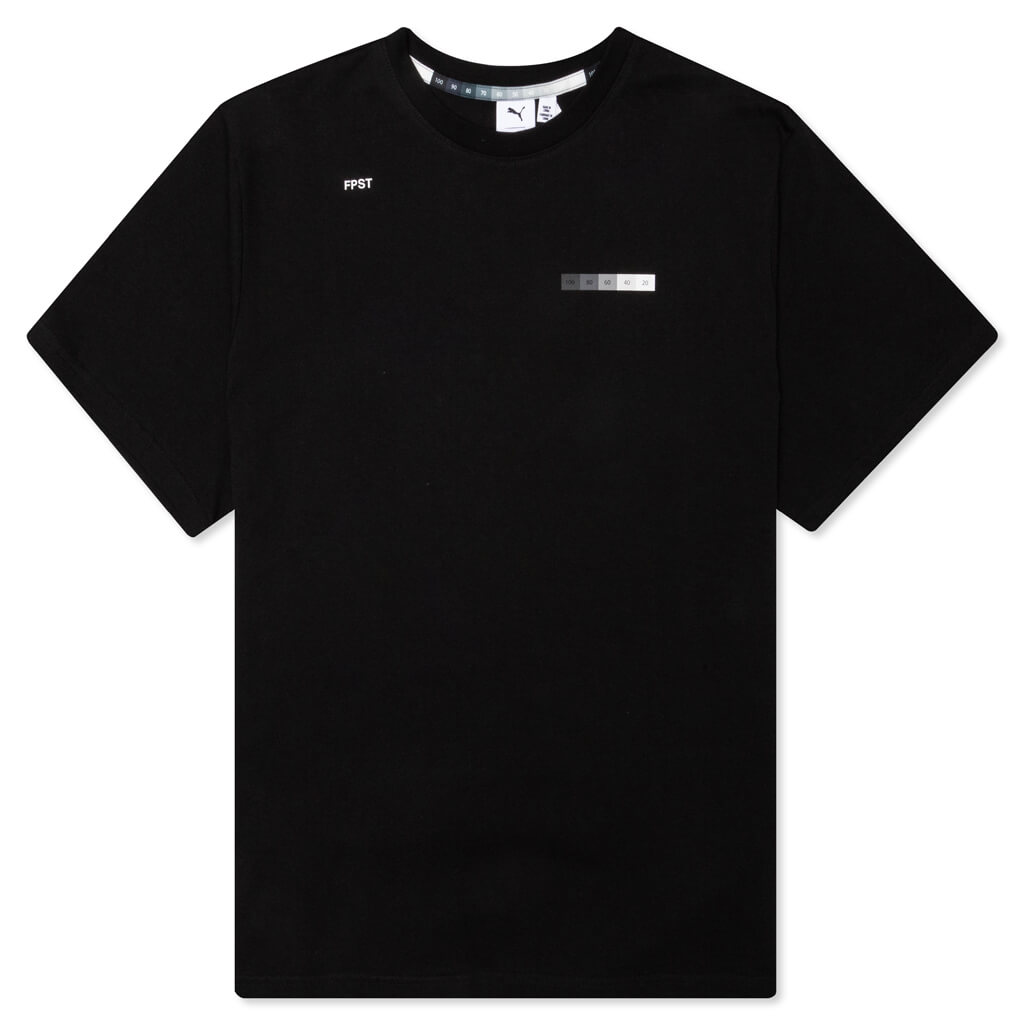 Tee - Black