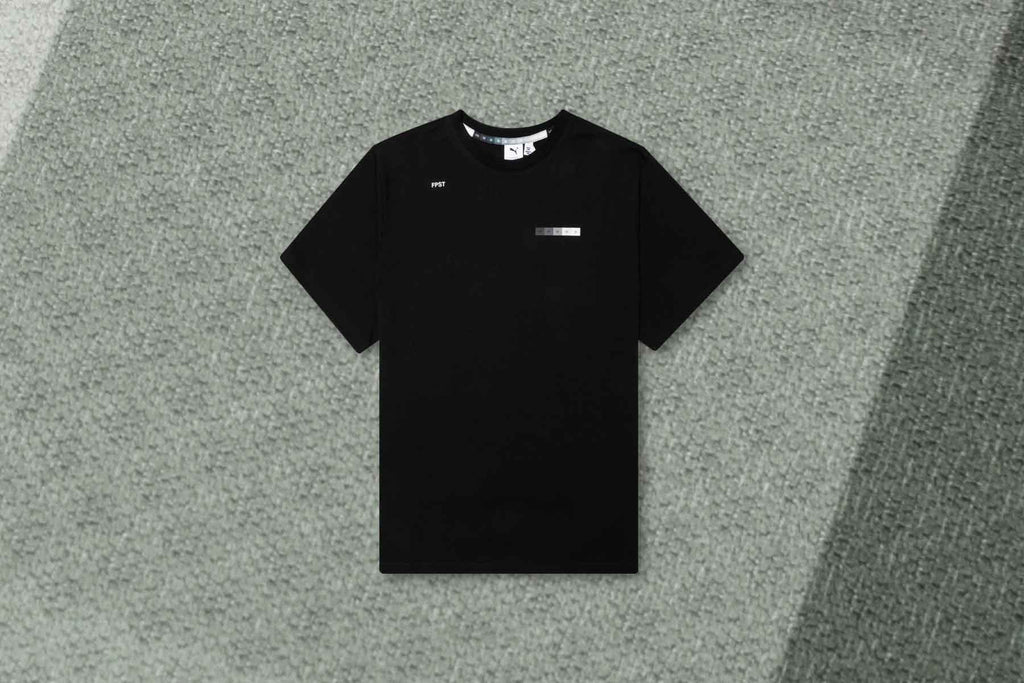 Tee - Black