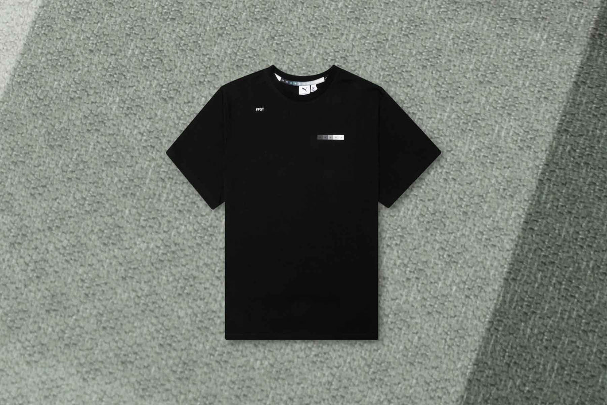 Tee - Black