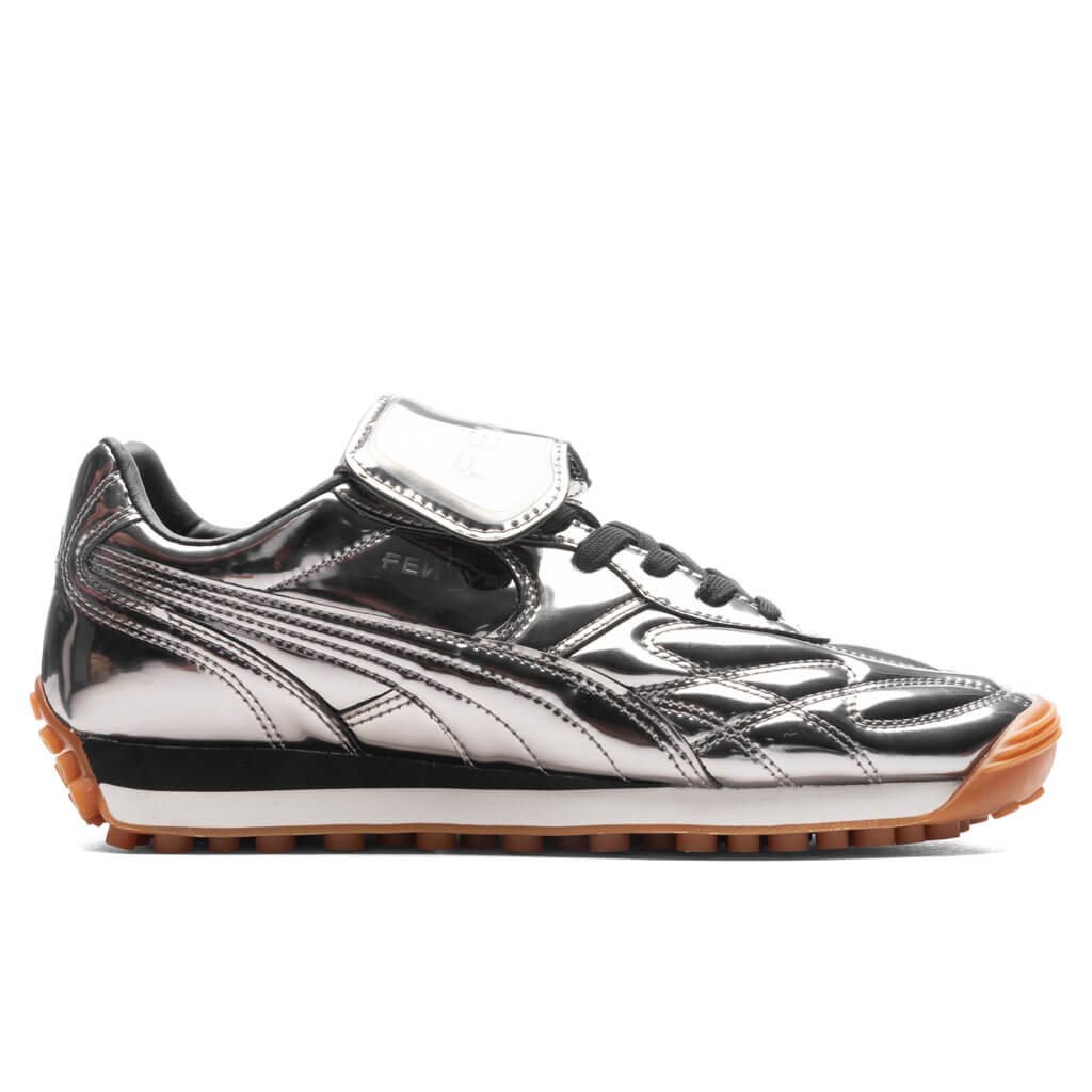 Avanti C - Puma Aged Silver