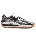 Avanti C - Puma Aged Silver