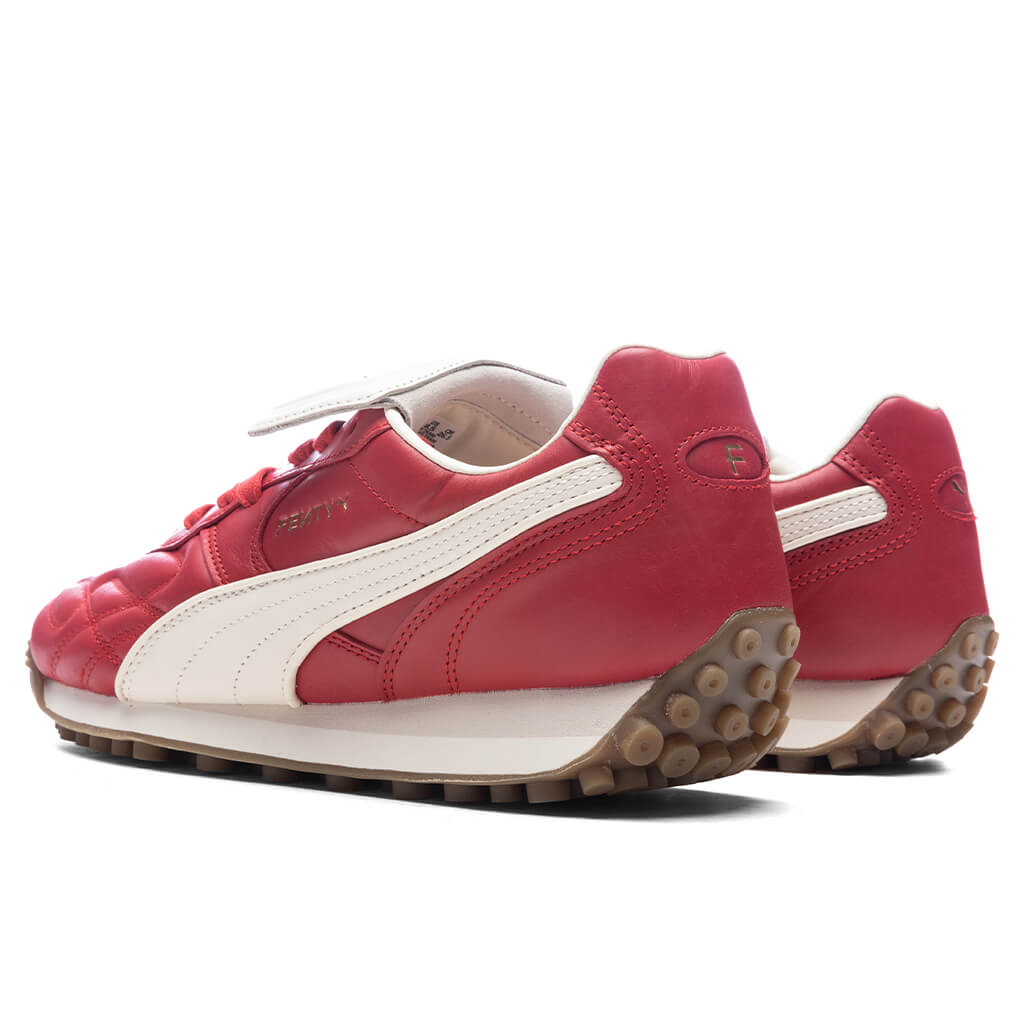 Avanti L - Red