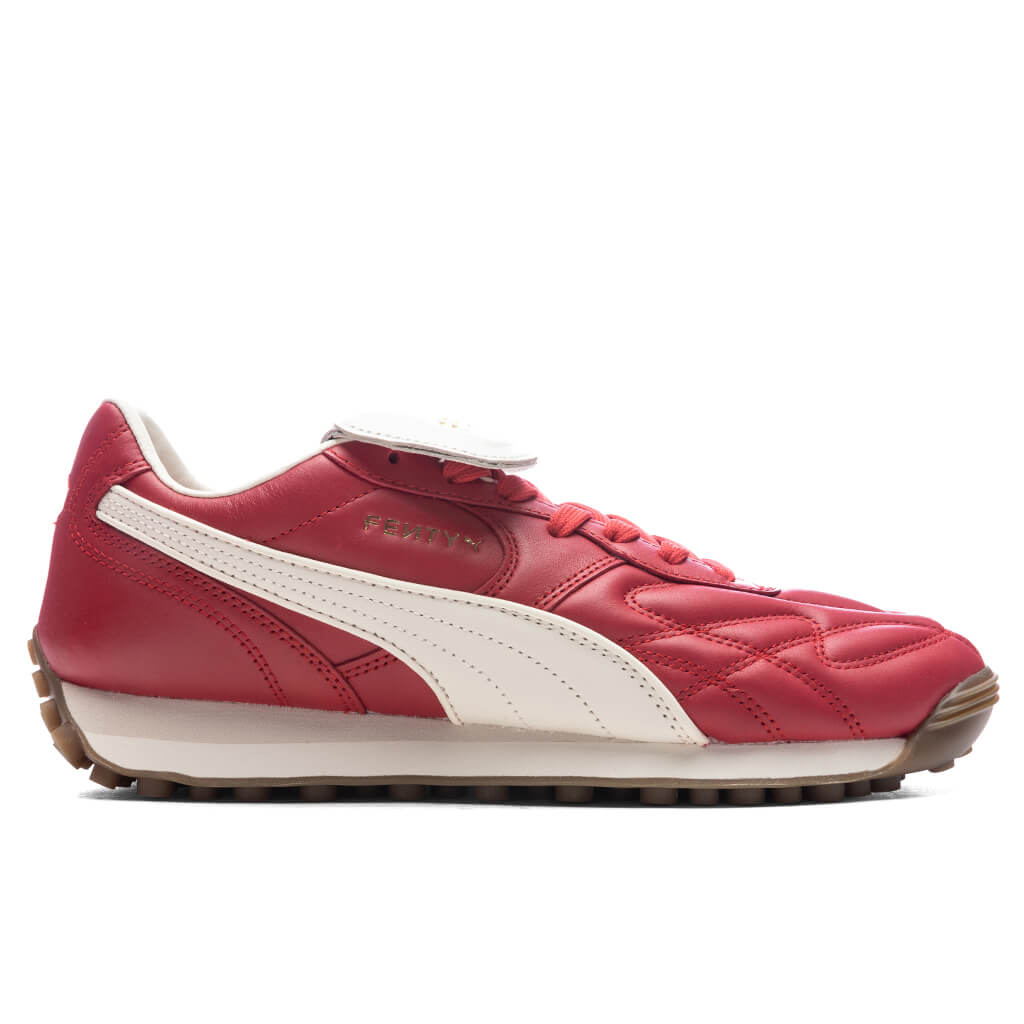Avanti L - Red