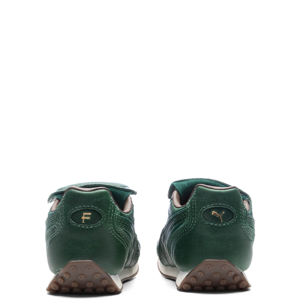 Avanti L AC Toddlers - Dark Myrtle