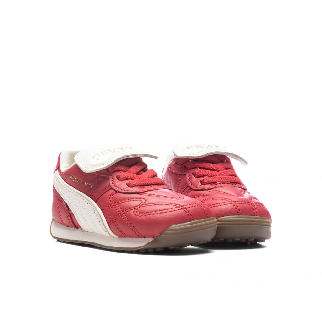 Avanti L AC (INF) - Red