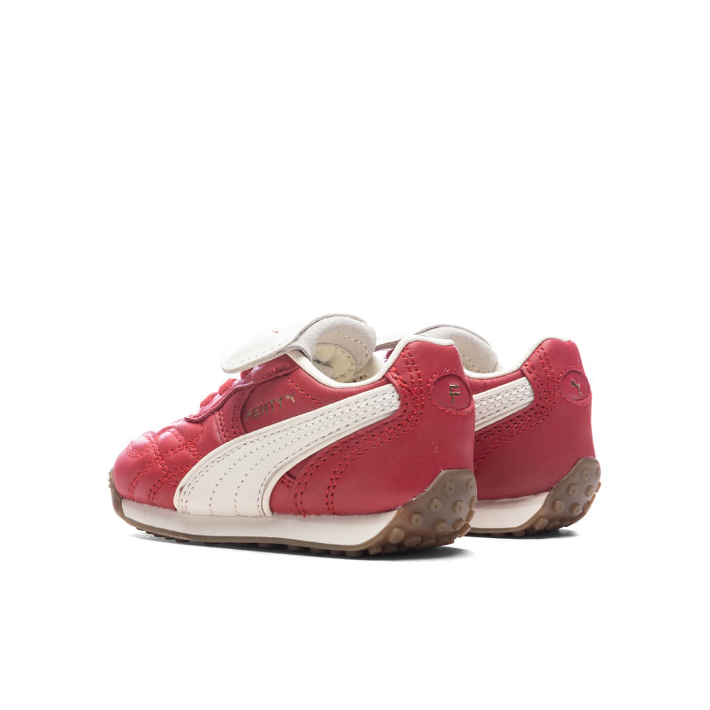Avanti L AC (INF) - Red