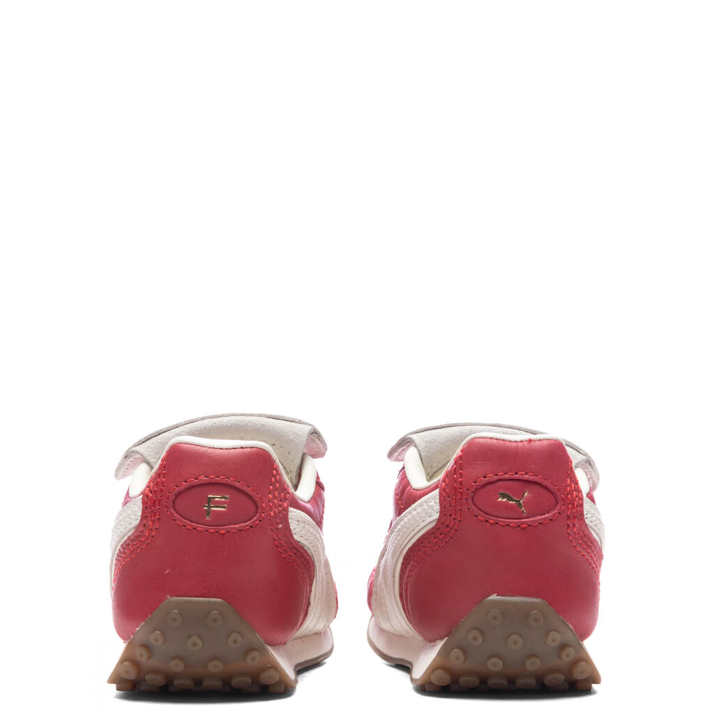 Avanti L AC (INF) - Red