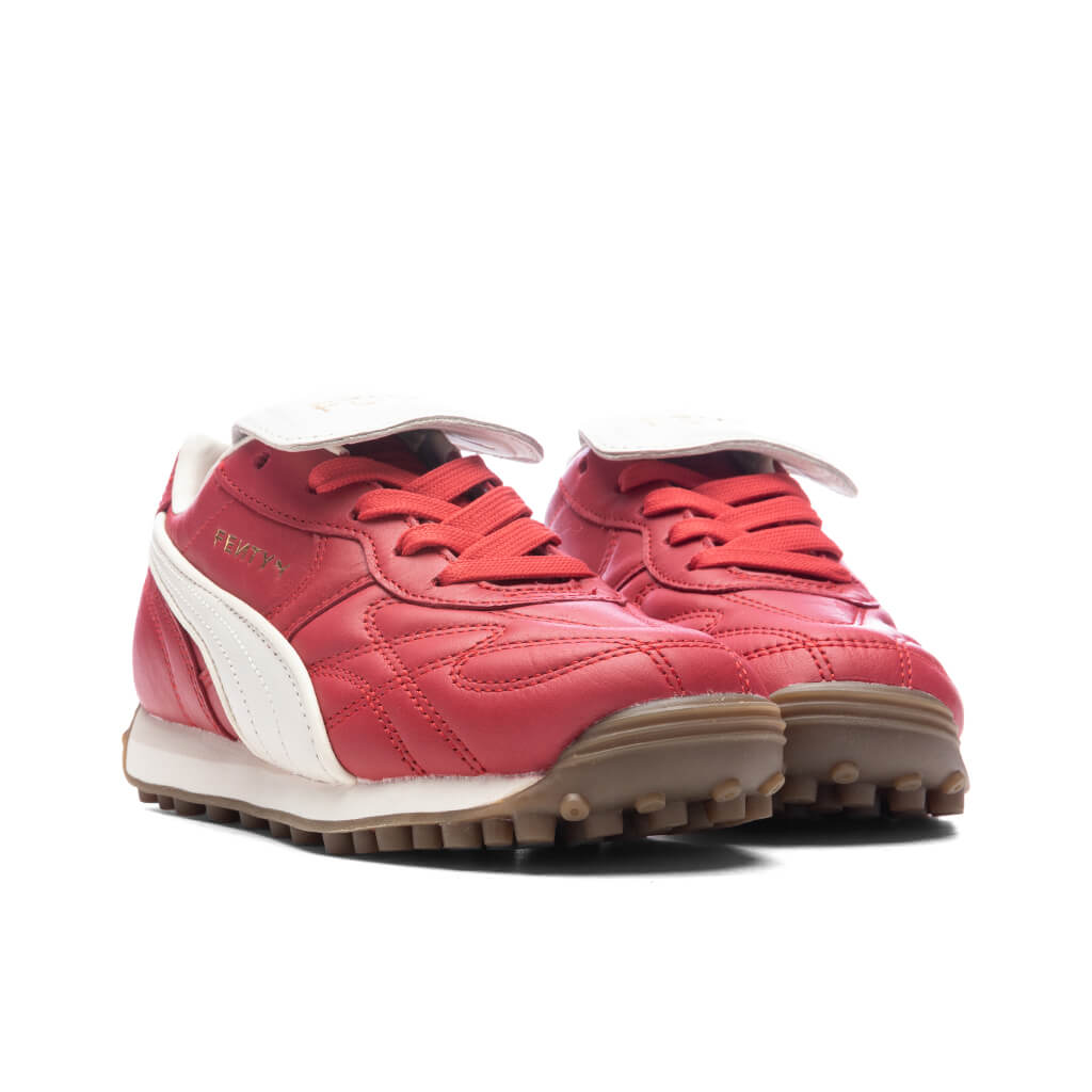 Avanti L (PS) - Red