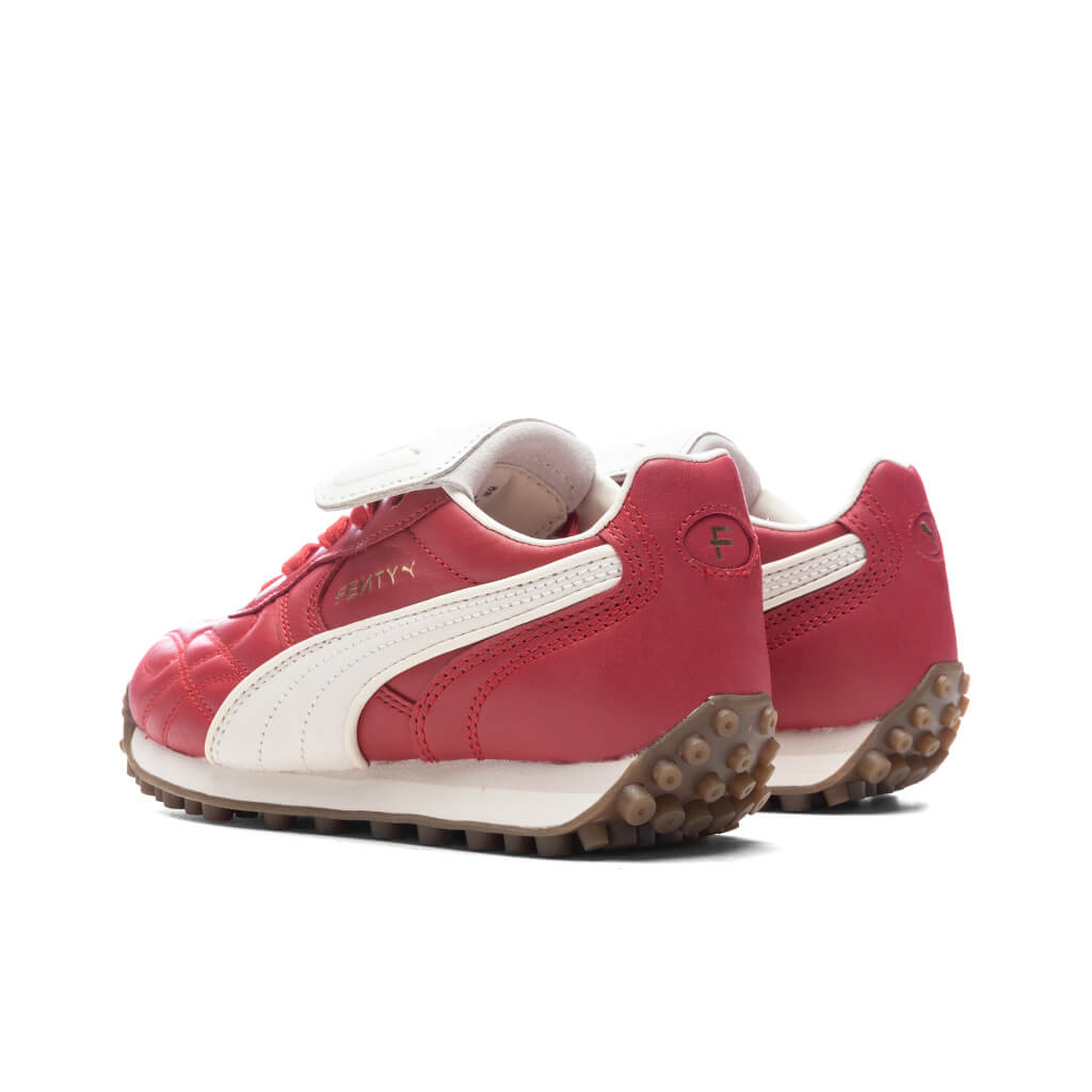 Avanti L (PS) - Red