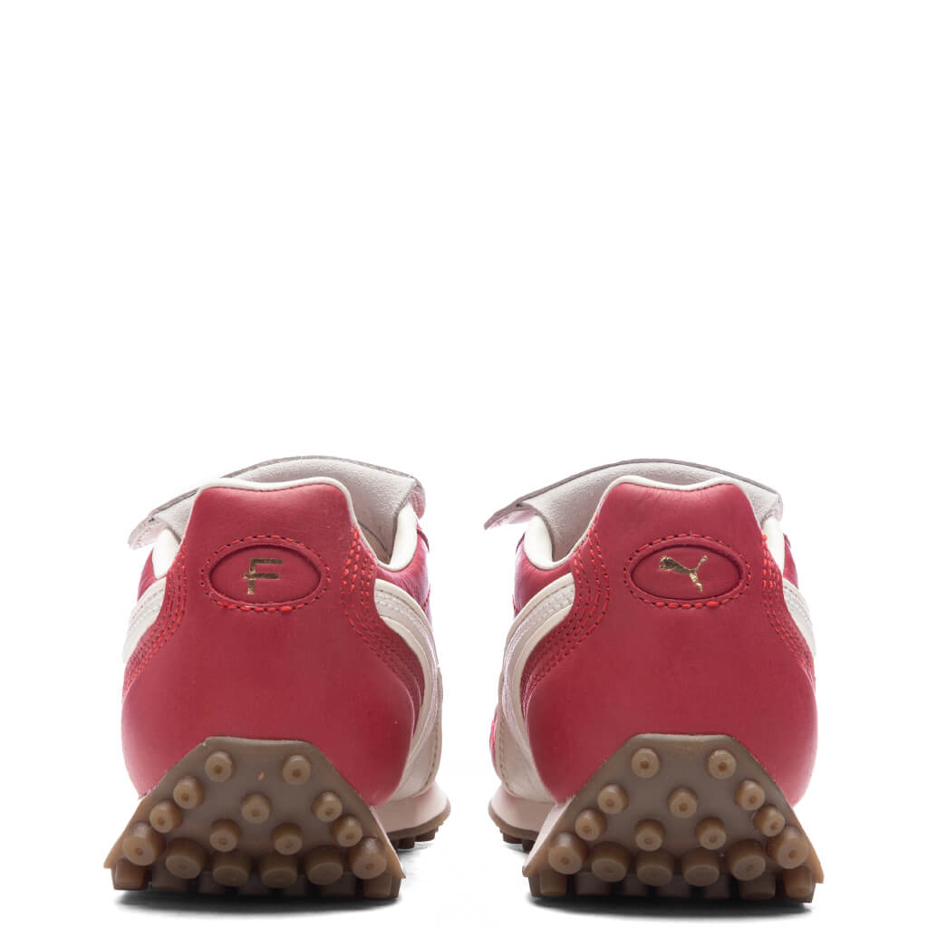 Avanti L (PS) - Red