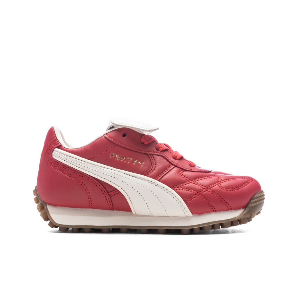 Avanti L (PS) - Red
