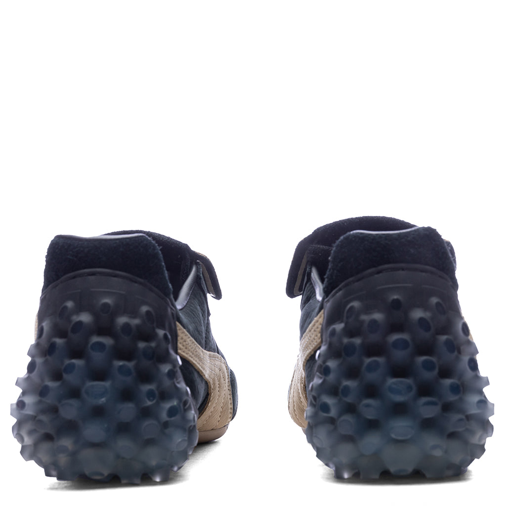 Women's Avanti LS BTS - Black/Prairie Tan