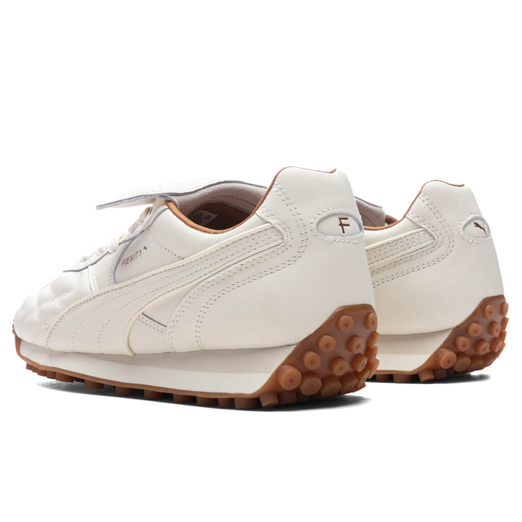 Avanti VL - White