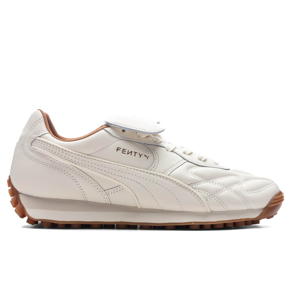 Avanti VL - White