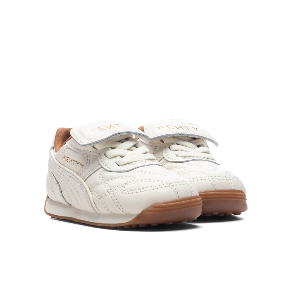 Avanti VL AC (INF) - White
