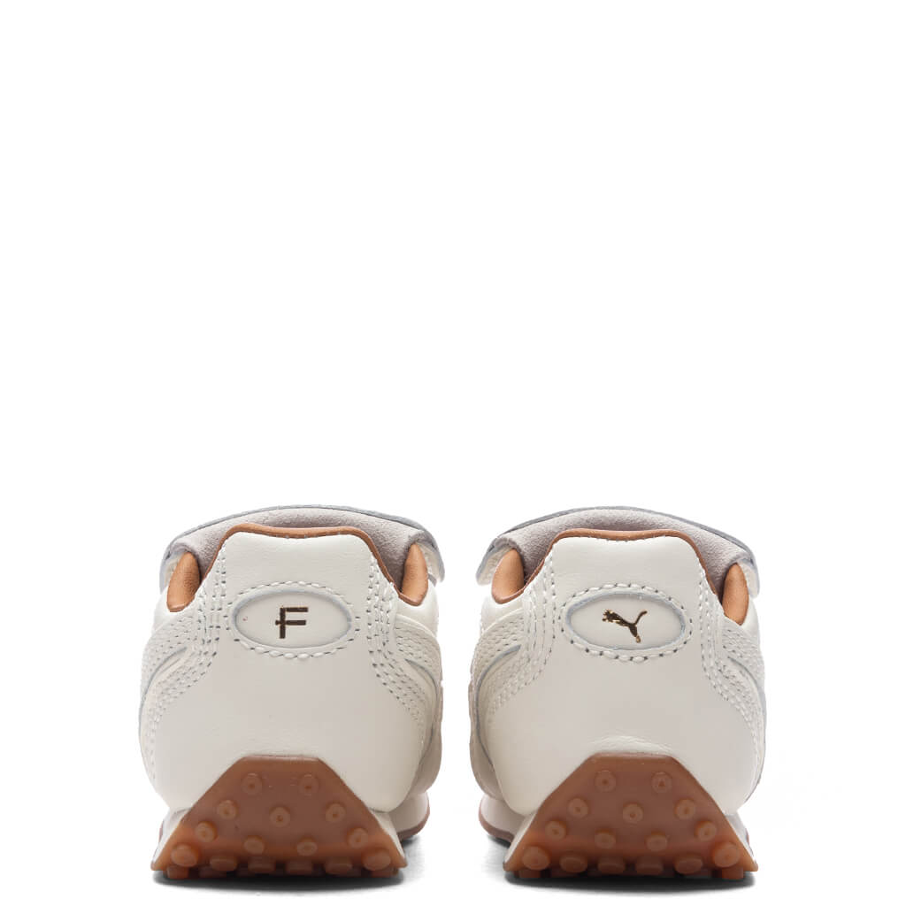 Avanti VL AC (INF) - White