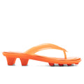 Women's Cat Cleat Jelly - Pumpkin Pie