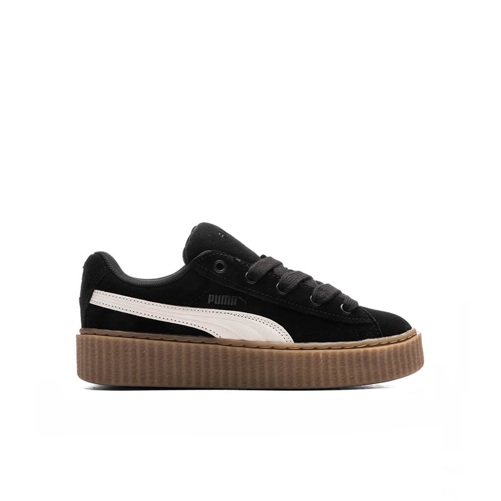 Creeper Phatty Little Kids' - Black/Warm White/Gum