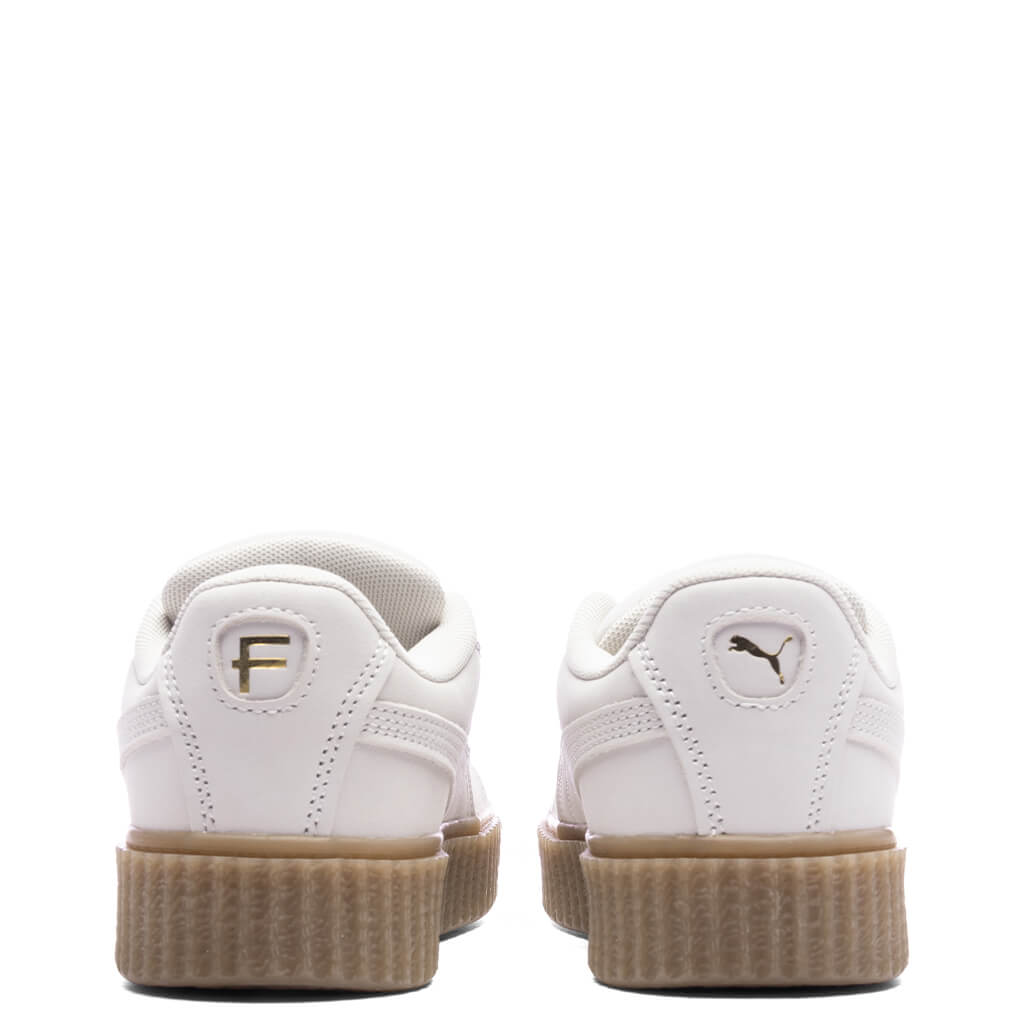 Creeper Phatty Nubuck (PS) - Warm White