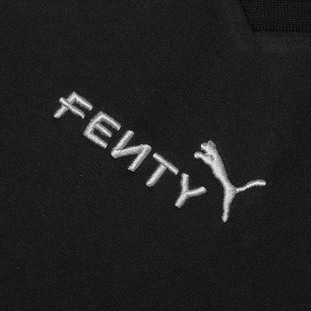 Goalie Jersey - Puma Black