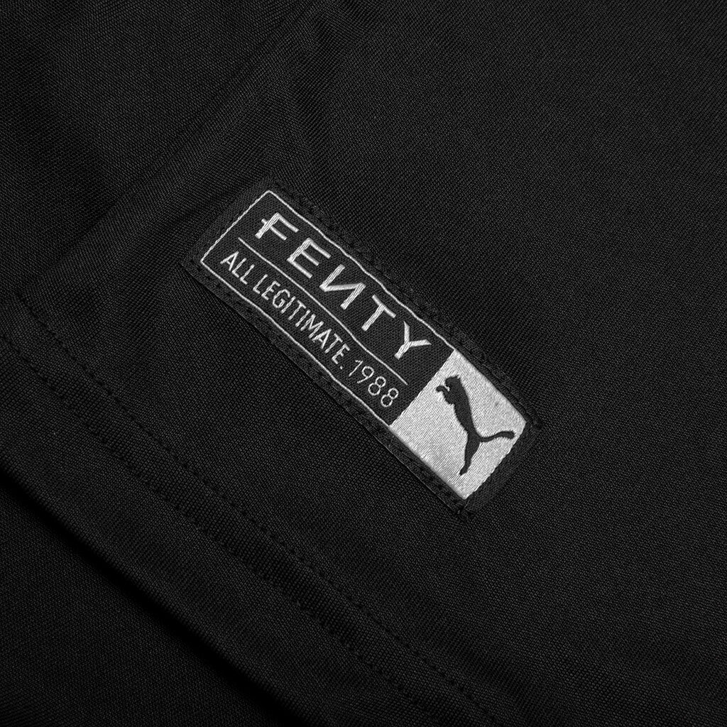 Goalie Jersey - Puma Black