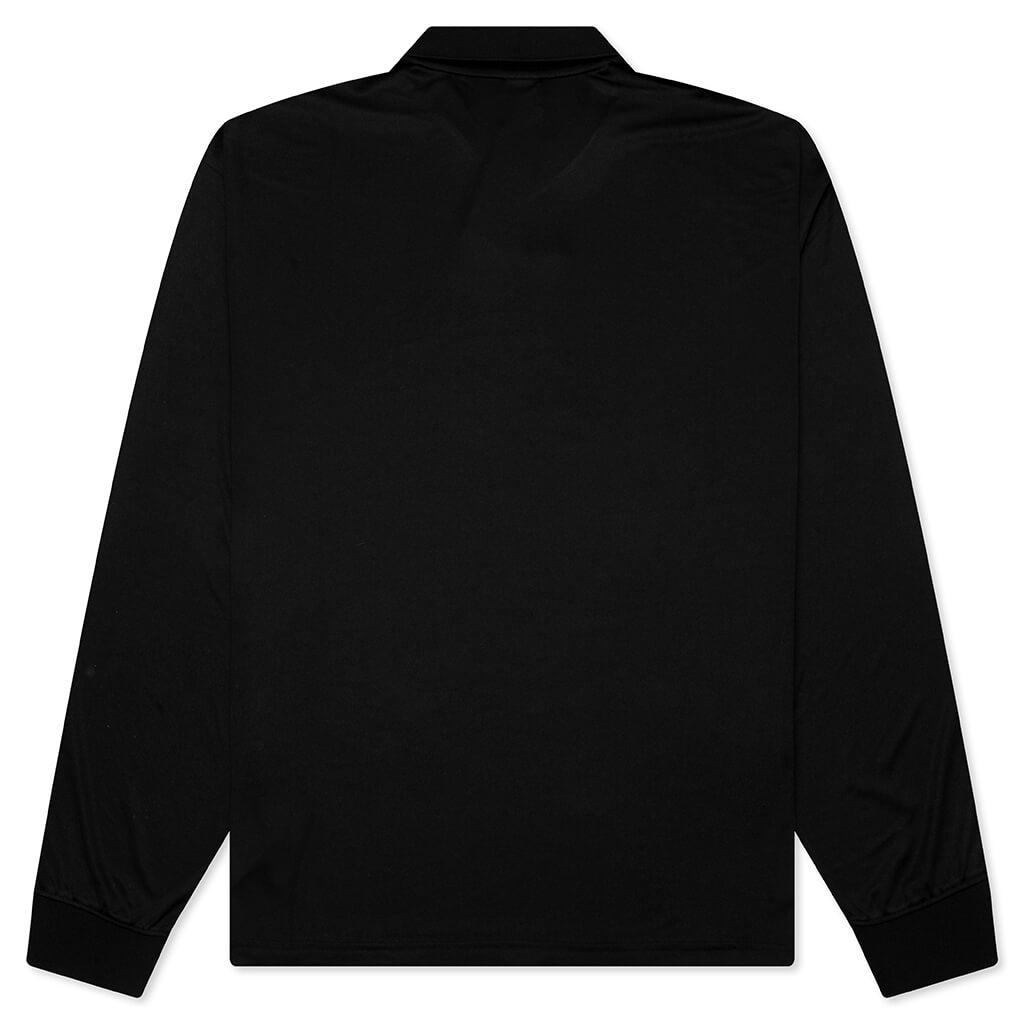Goalie Jersey - Puma Black