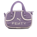 Pocket Grip Bag - Pale Plum/Alpine Snow