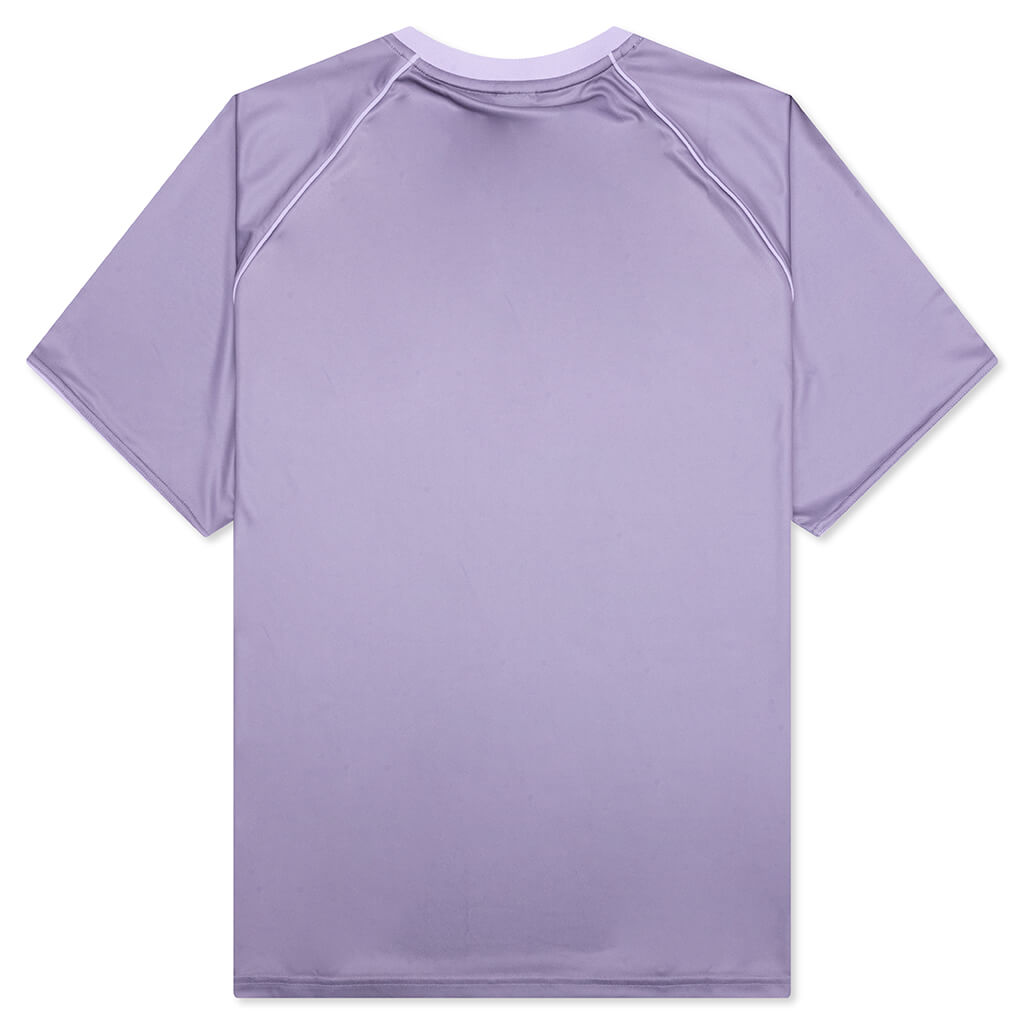 Shortsleeve Jersey - Purple