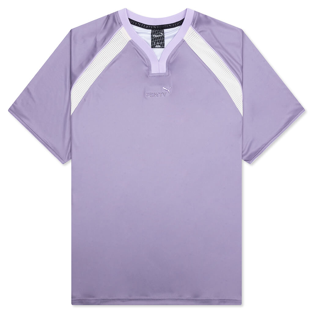 Shortsleeve Jersey - Purple
