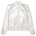 T7 Piping Track Jacket - Warm White