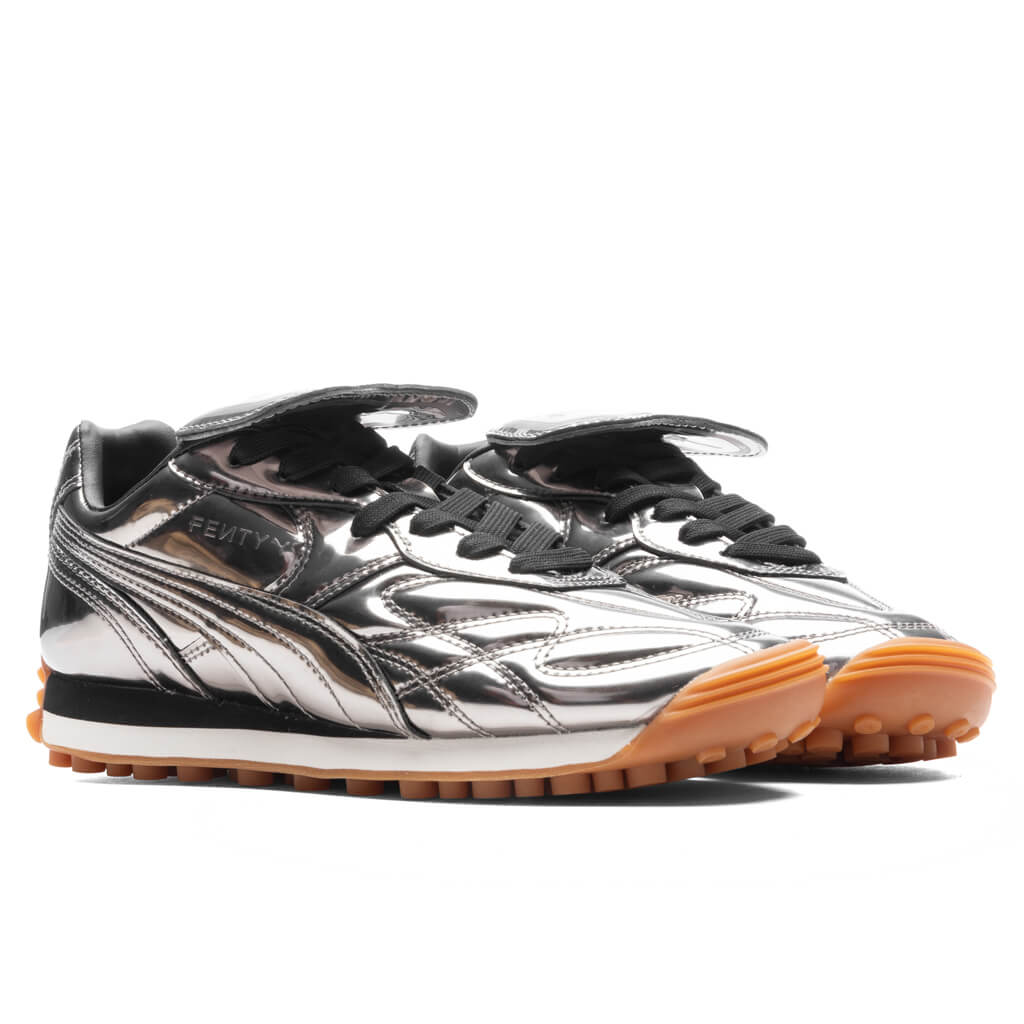 Women's Avanti C - Puma Aged Silver